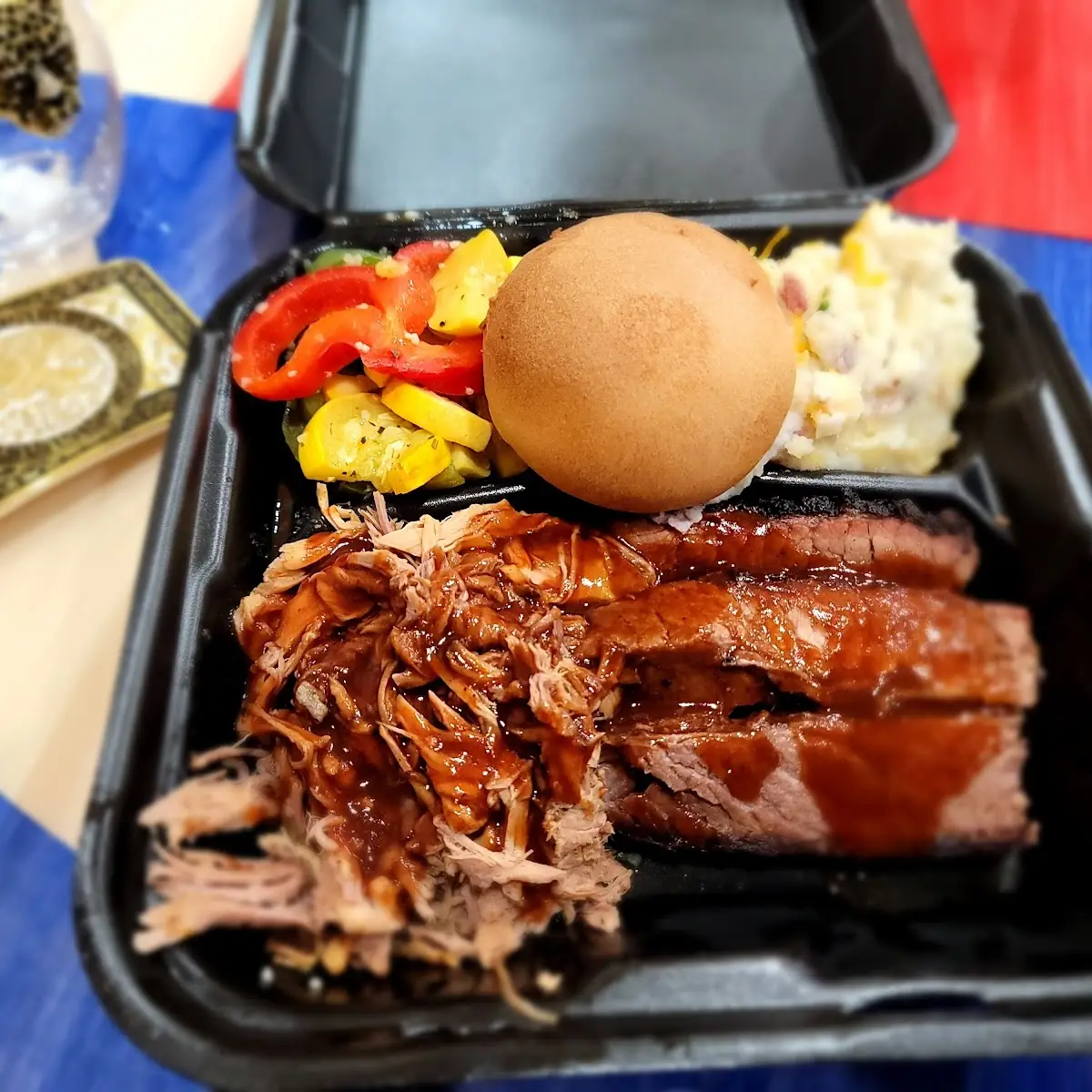 Pulled Pork