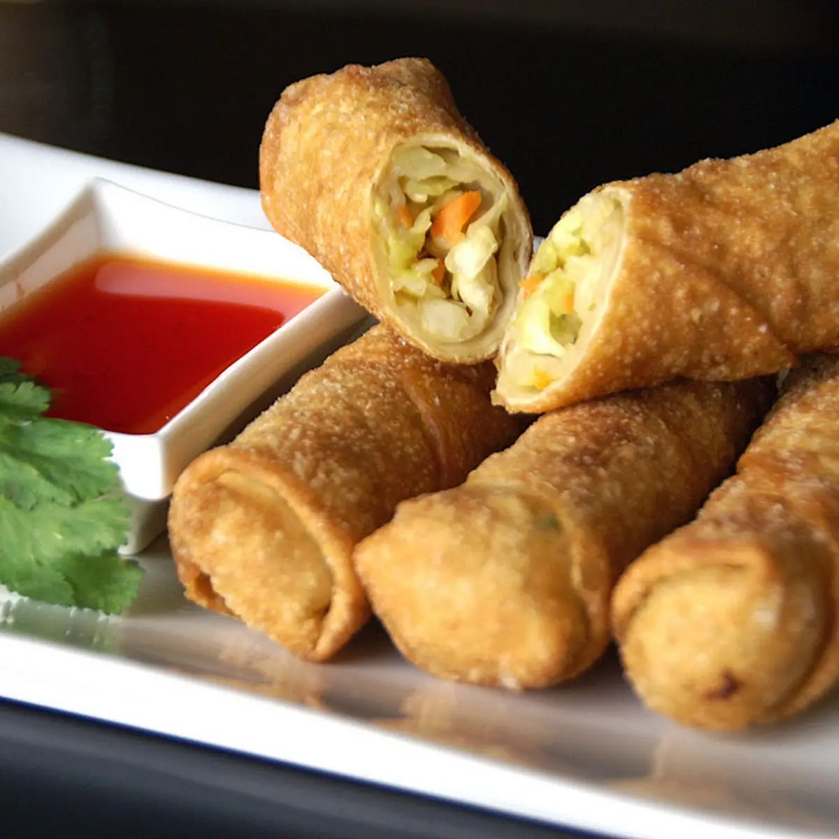Egg Roll