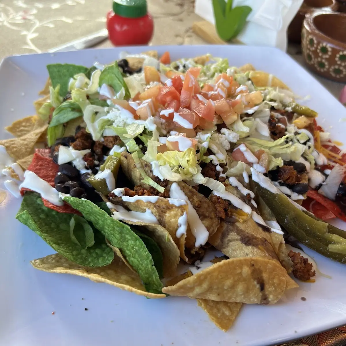 Taco Salad