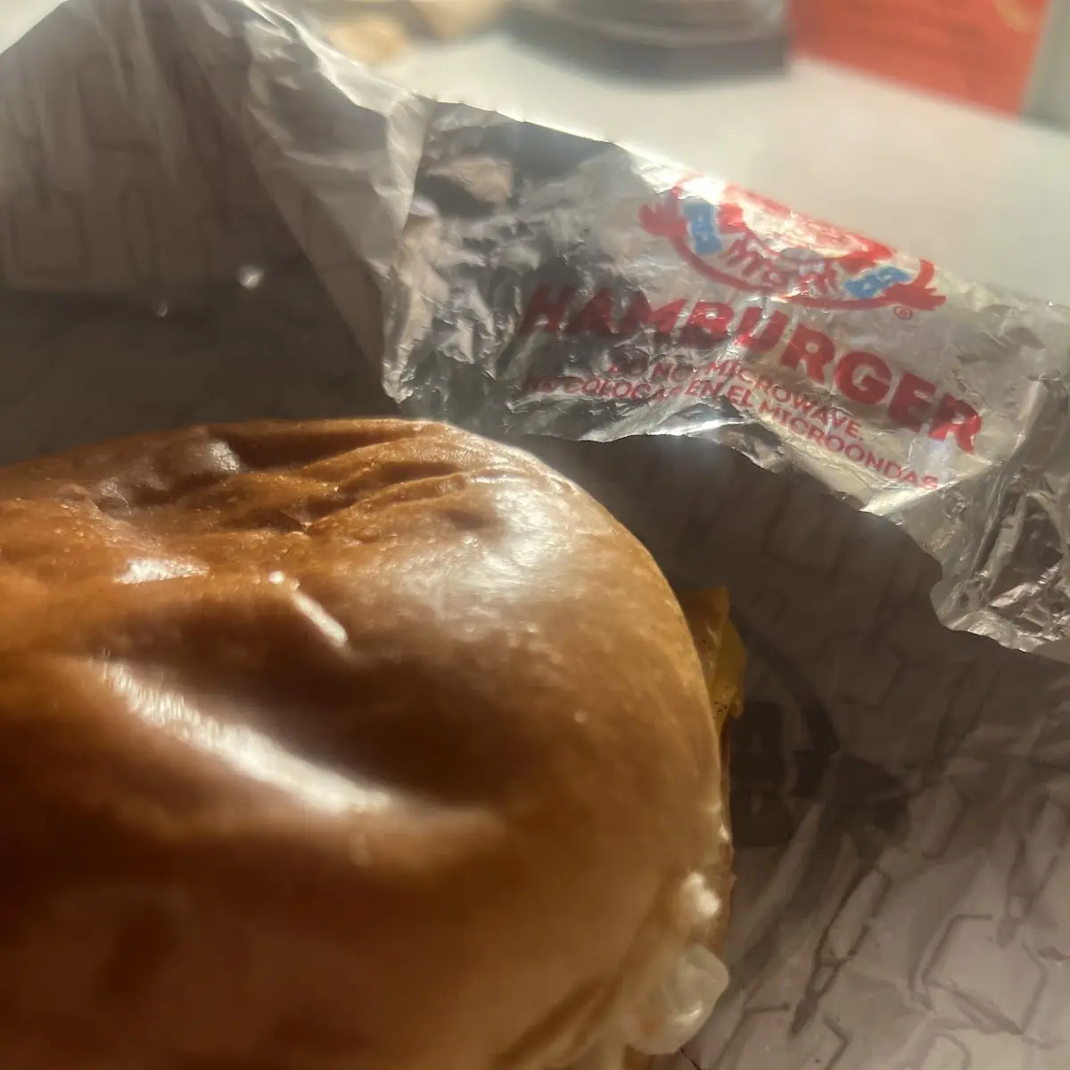 Cheeseburger Combo