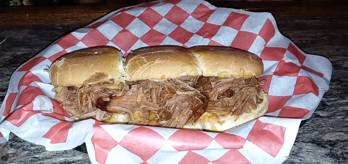 Pulled Pork