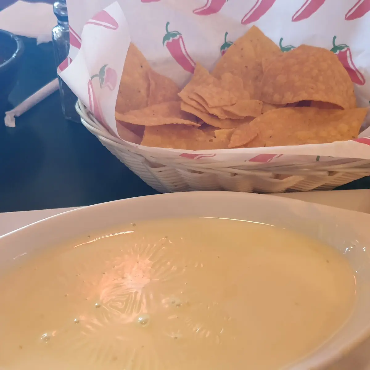 Cheese Dip