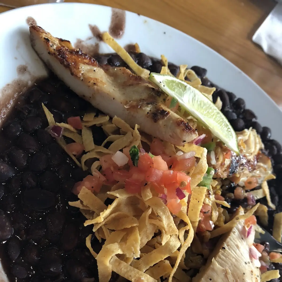 Black Beans
