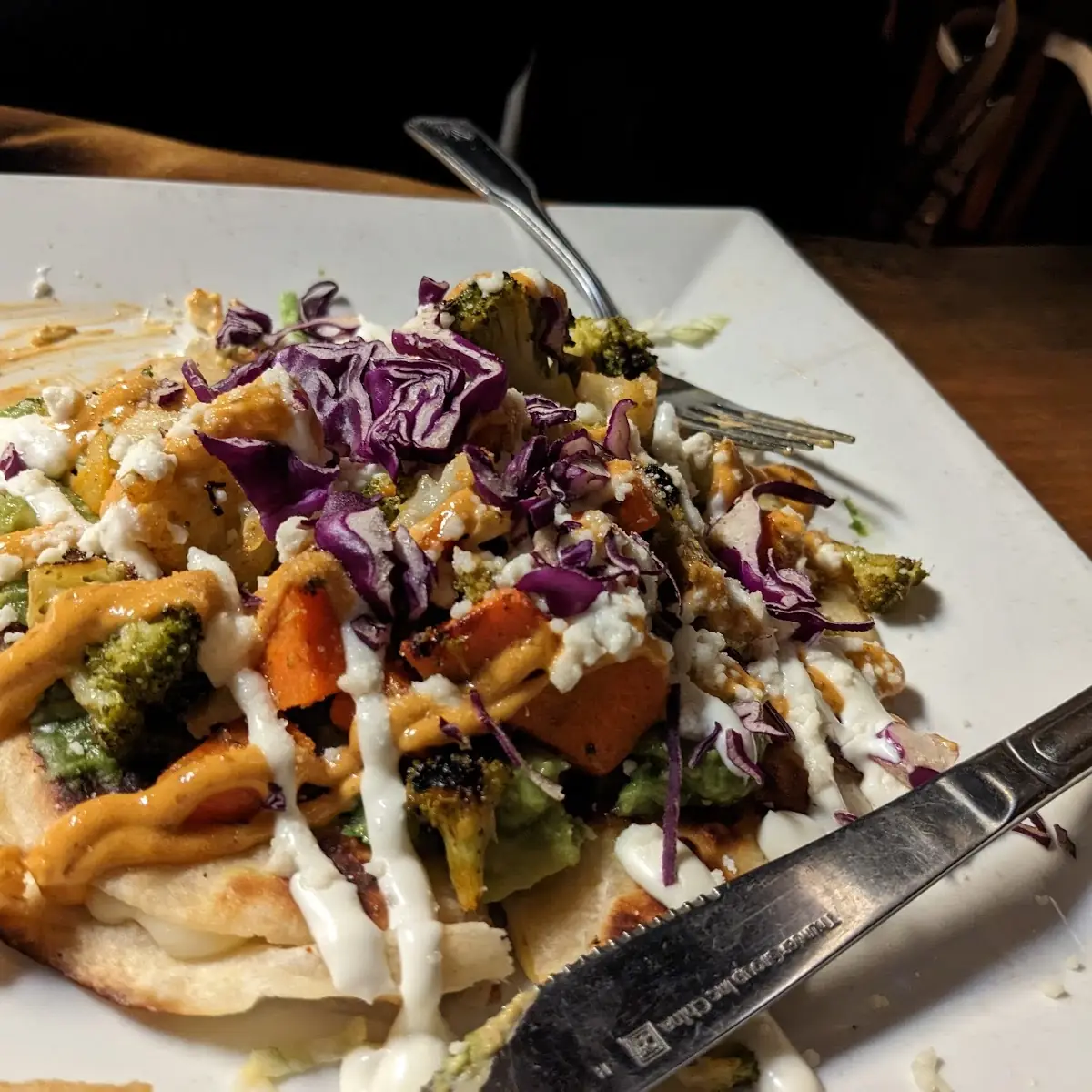 6 Flour Tortilla Cheese Quesadilla