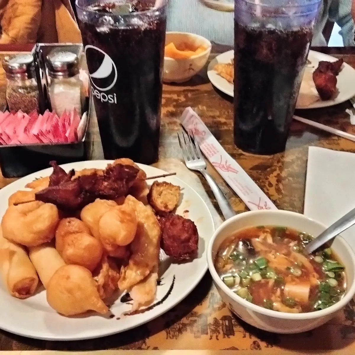 Sunday Roast