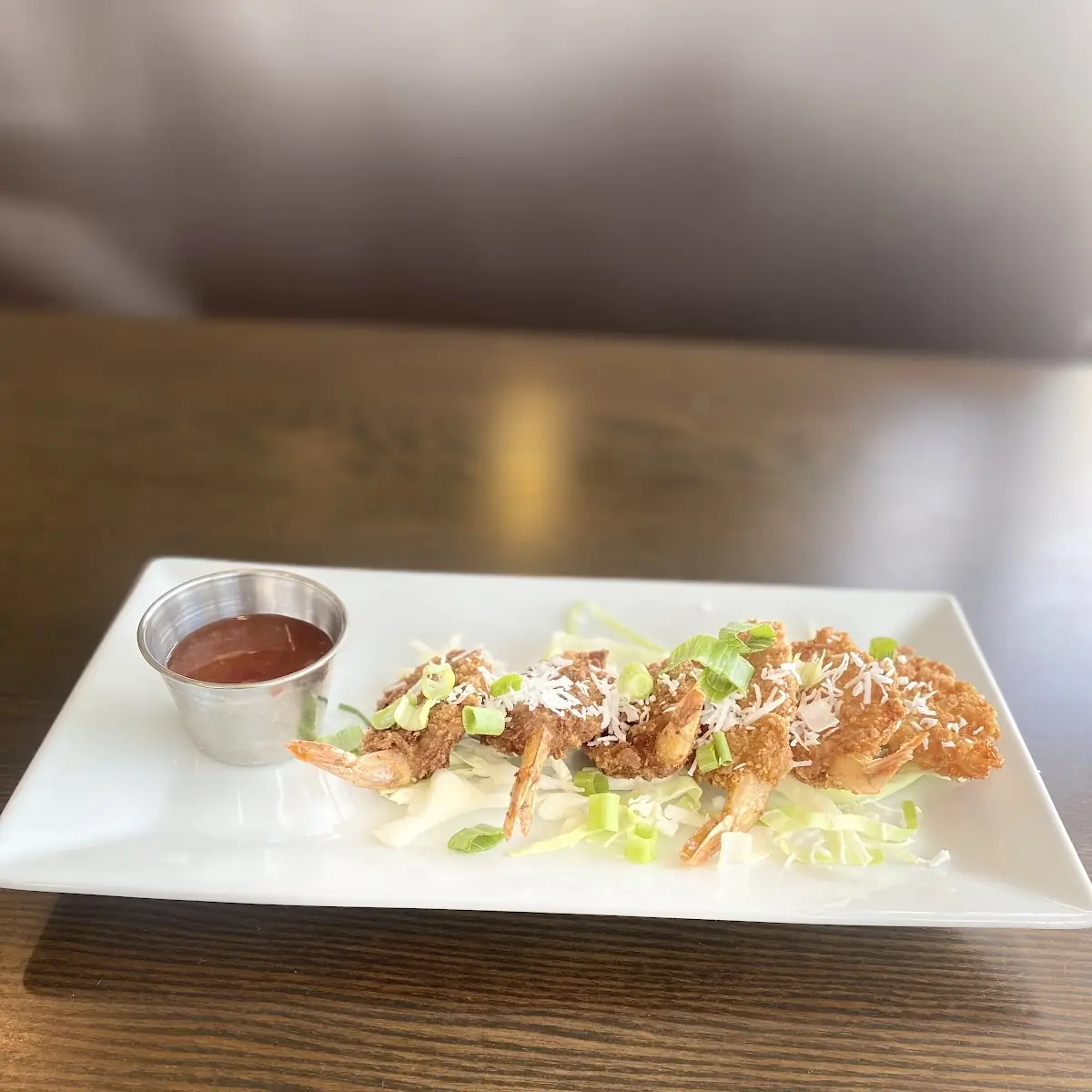 Coconut Shrimp 6