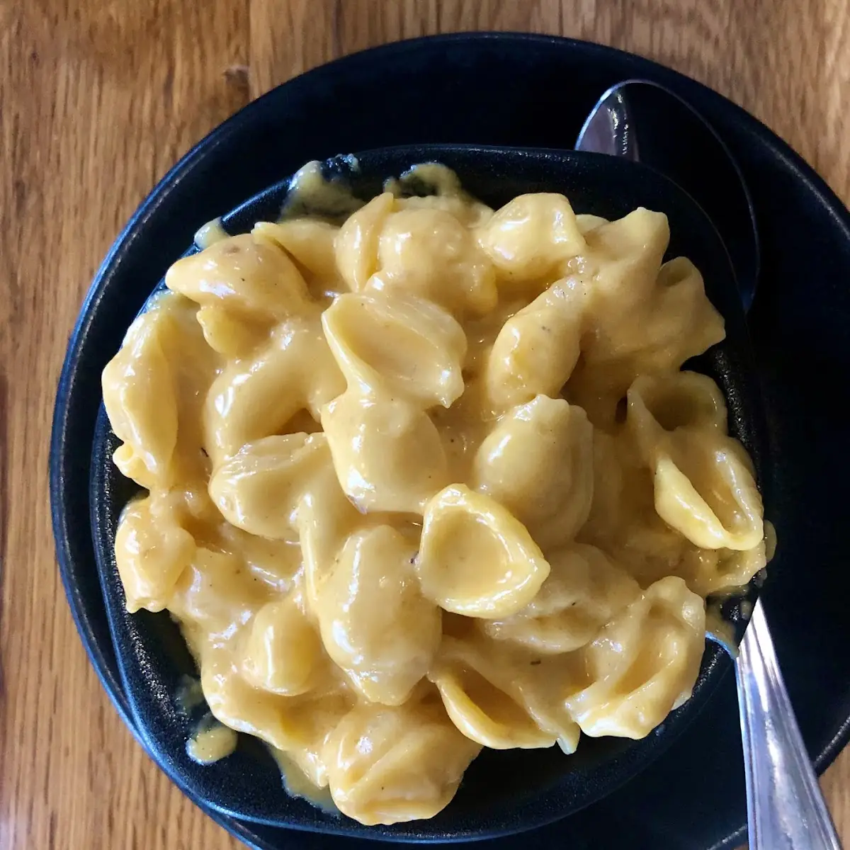 Mac & Cheese