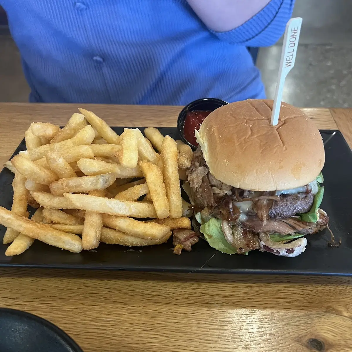 Pulled Pork