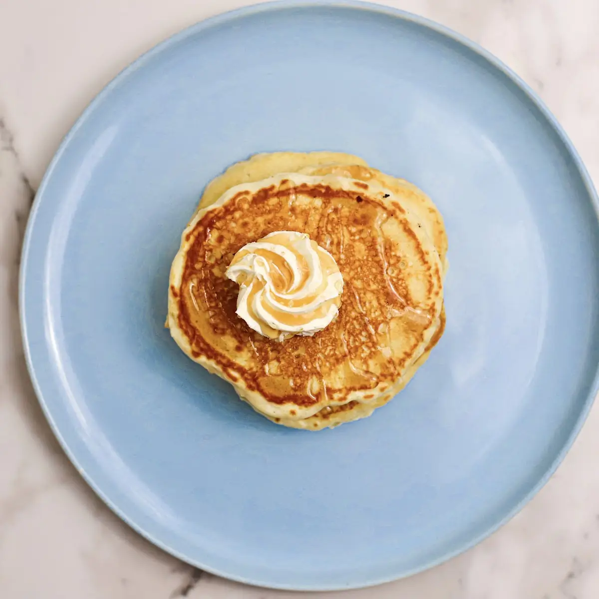 Buttermilk Pancakes