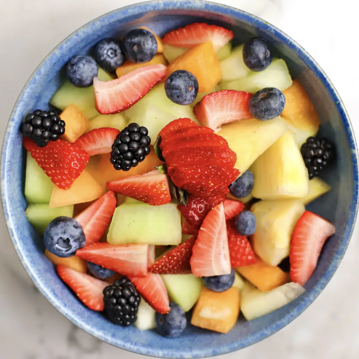 Fresh Fruit