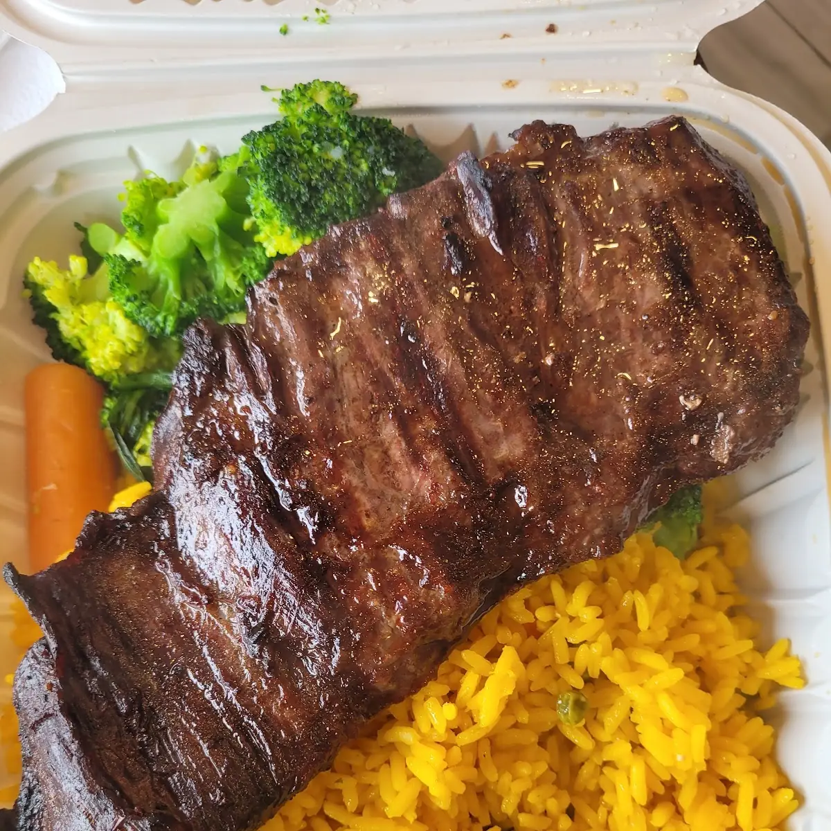 Short Ribs