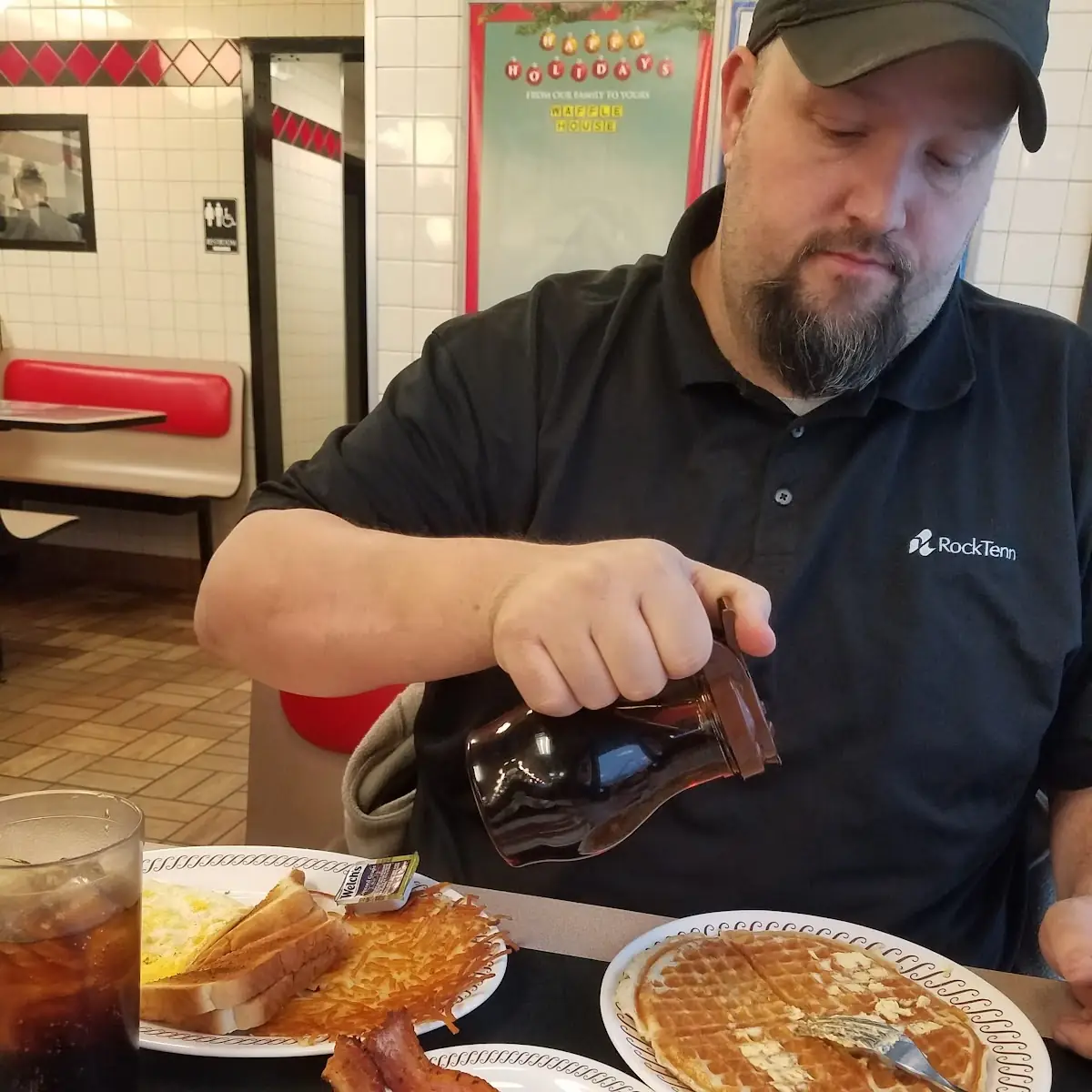Big Breakfast