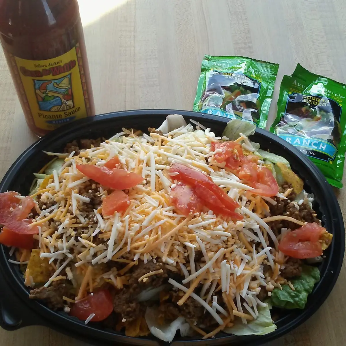 Taco Salad