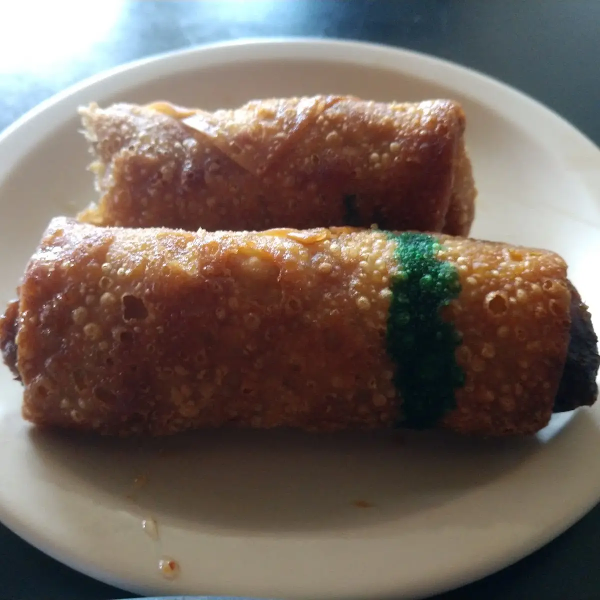 Egg Roll