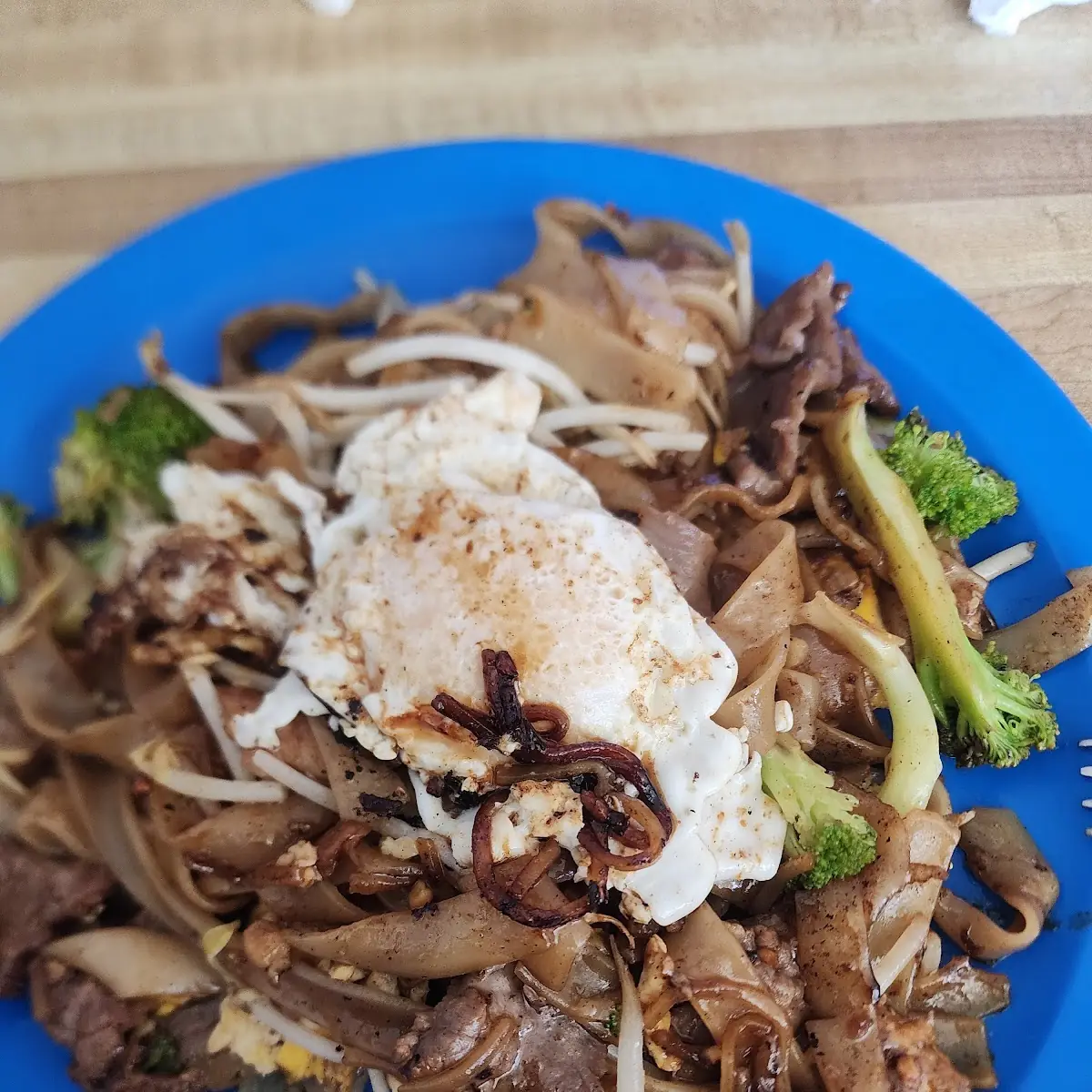 Pad See EW
