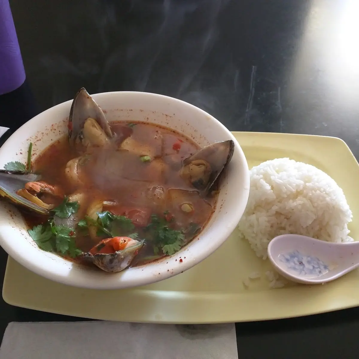 Tom Yum