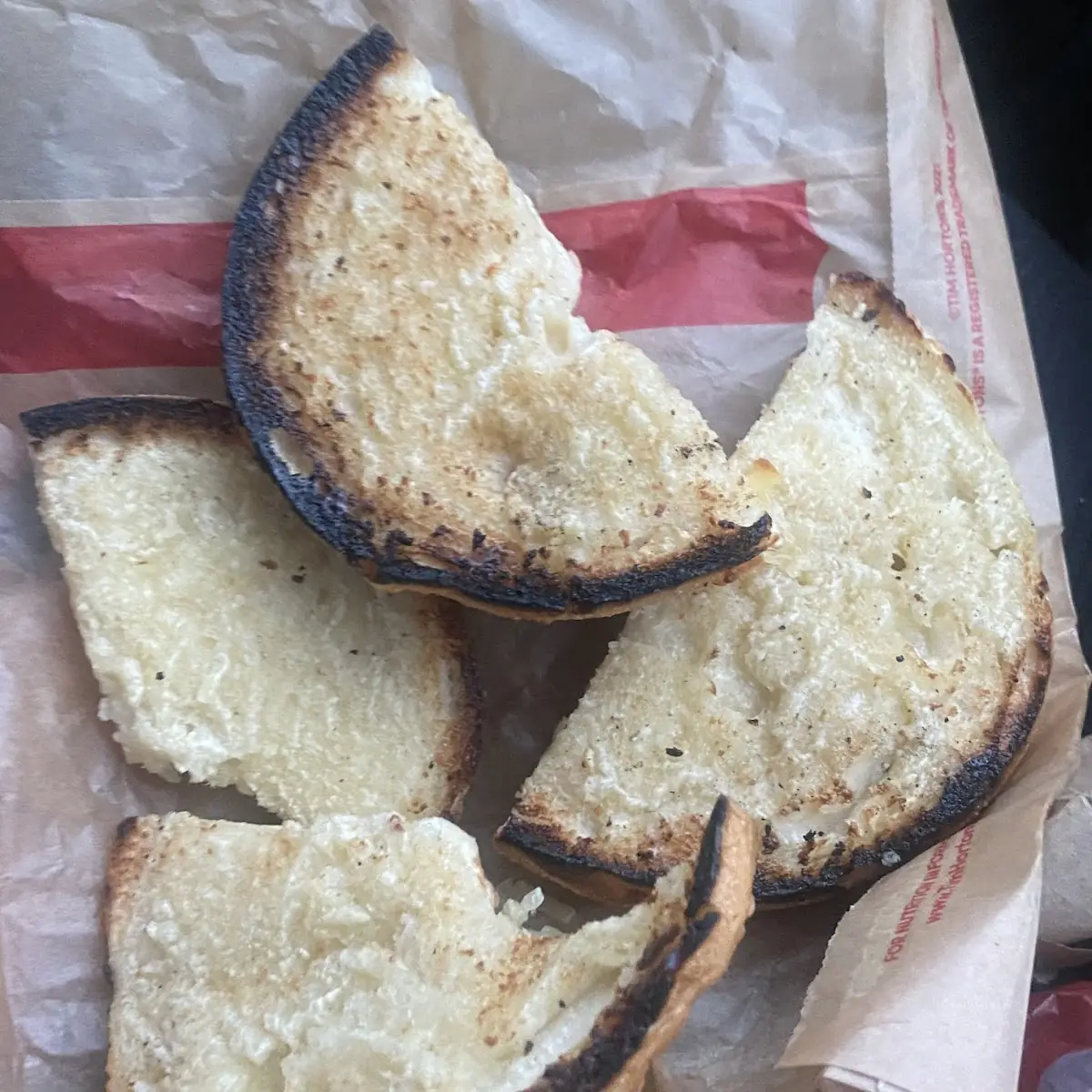 Garlic Bread