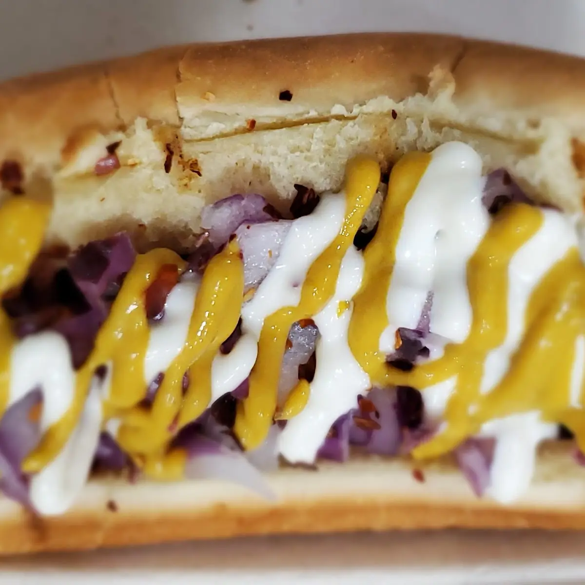 Hot Dog