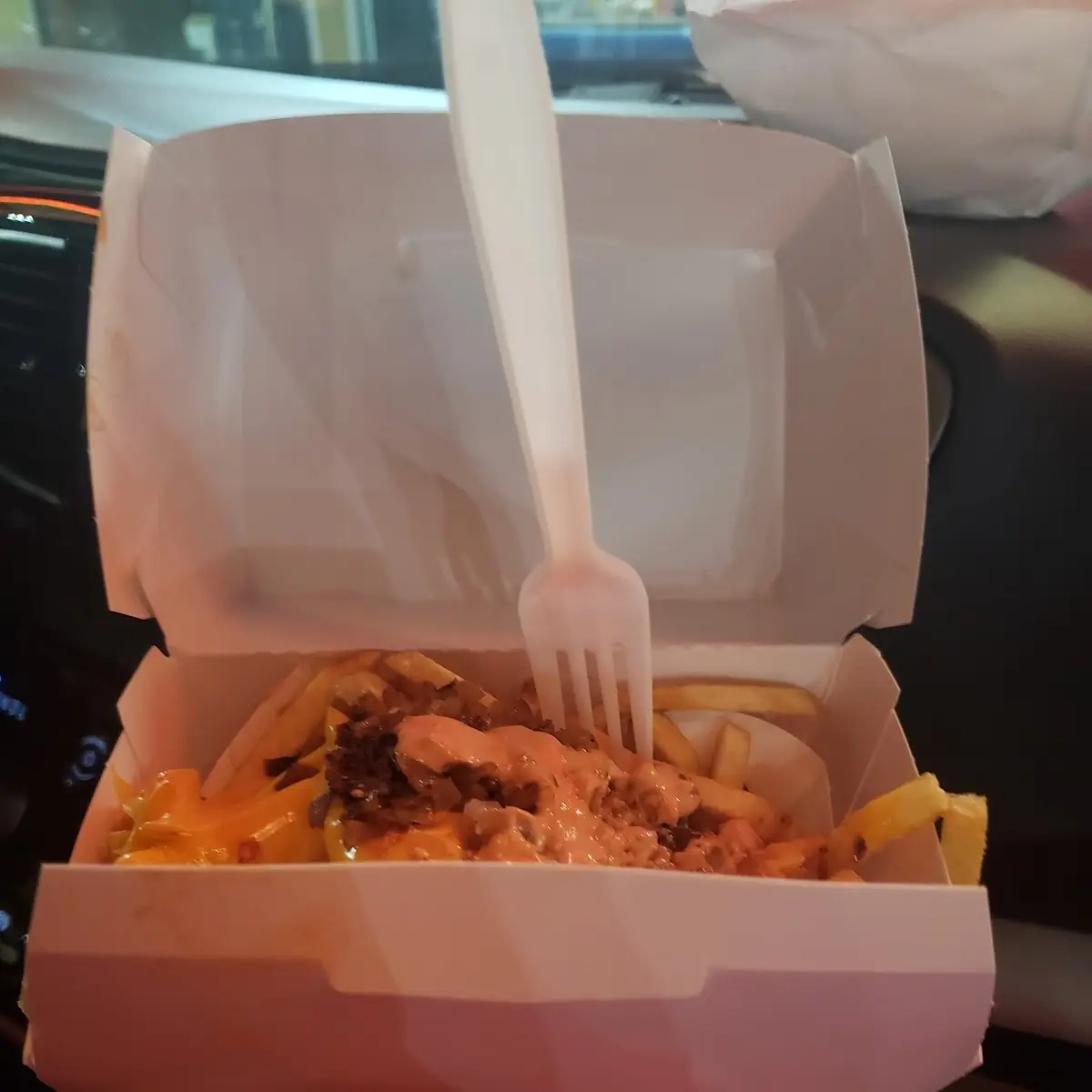 Pulled Pork
