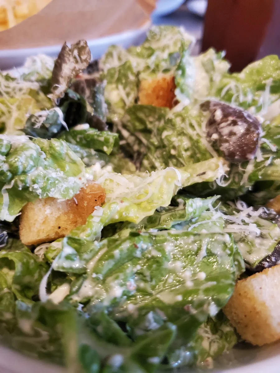 Caesar Salad