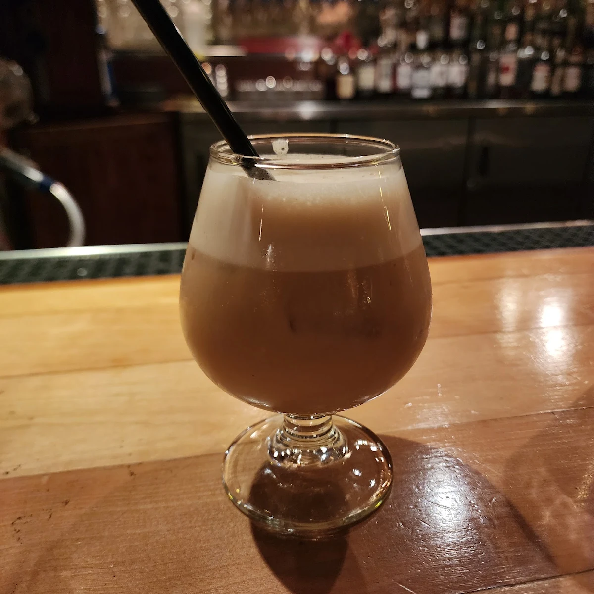 Cold Brew