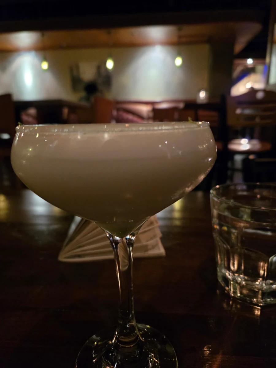 Key Lime Pie