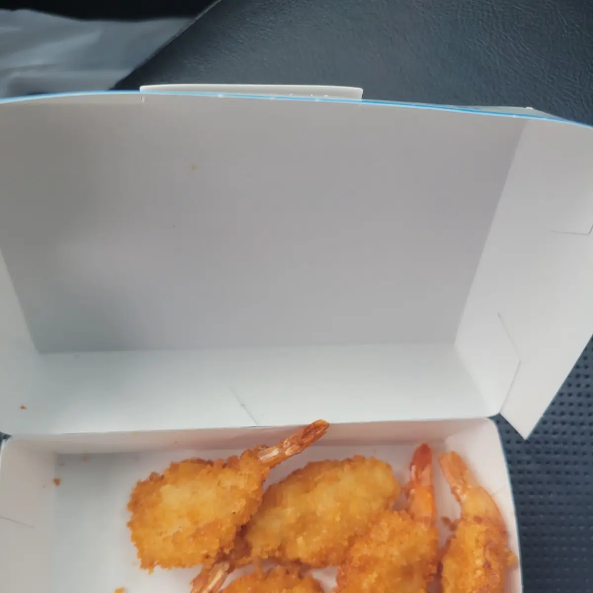 Fried Shrimp Ala Carte