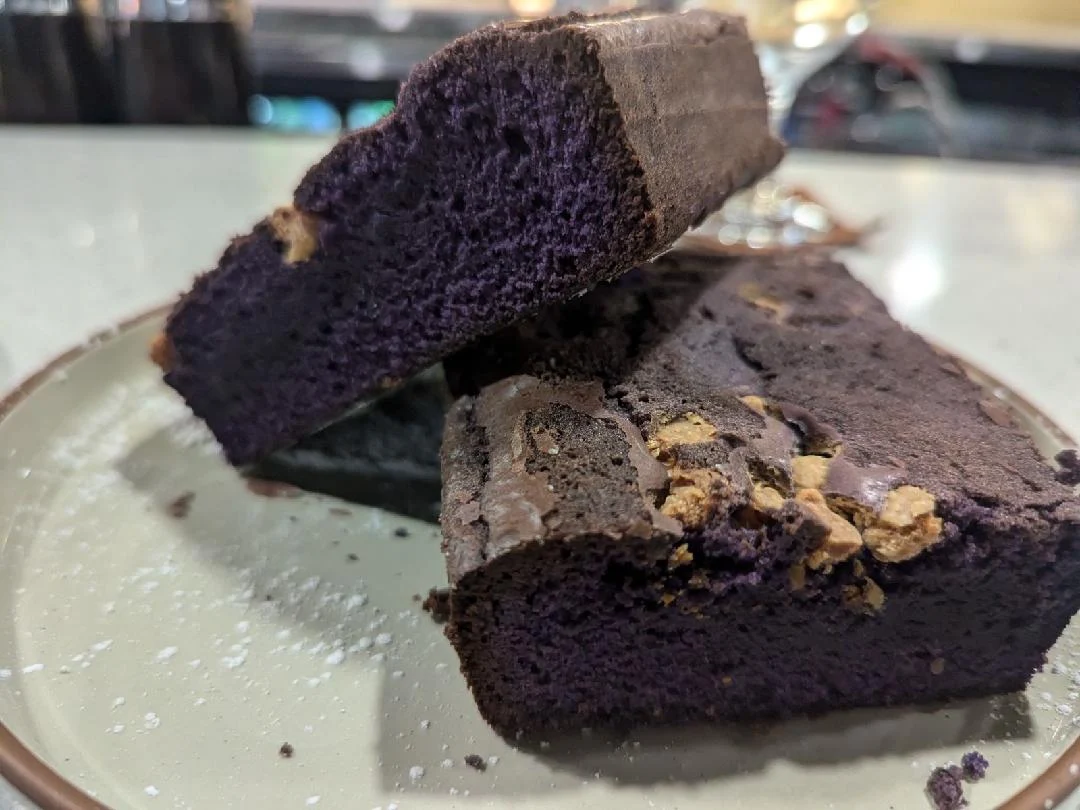 Chocolate Brownie