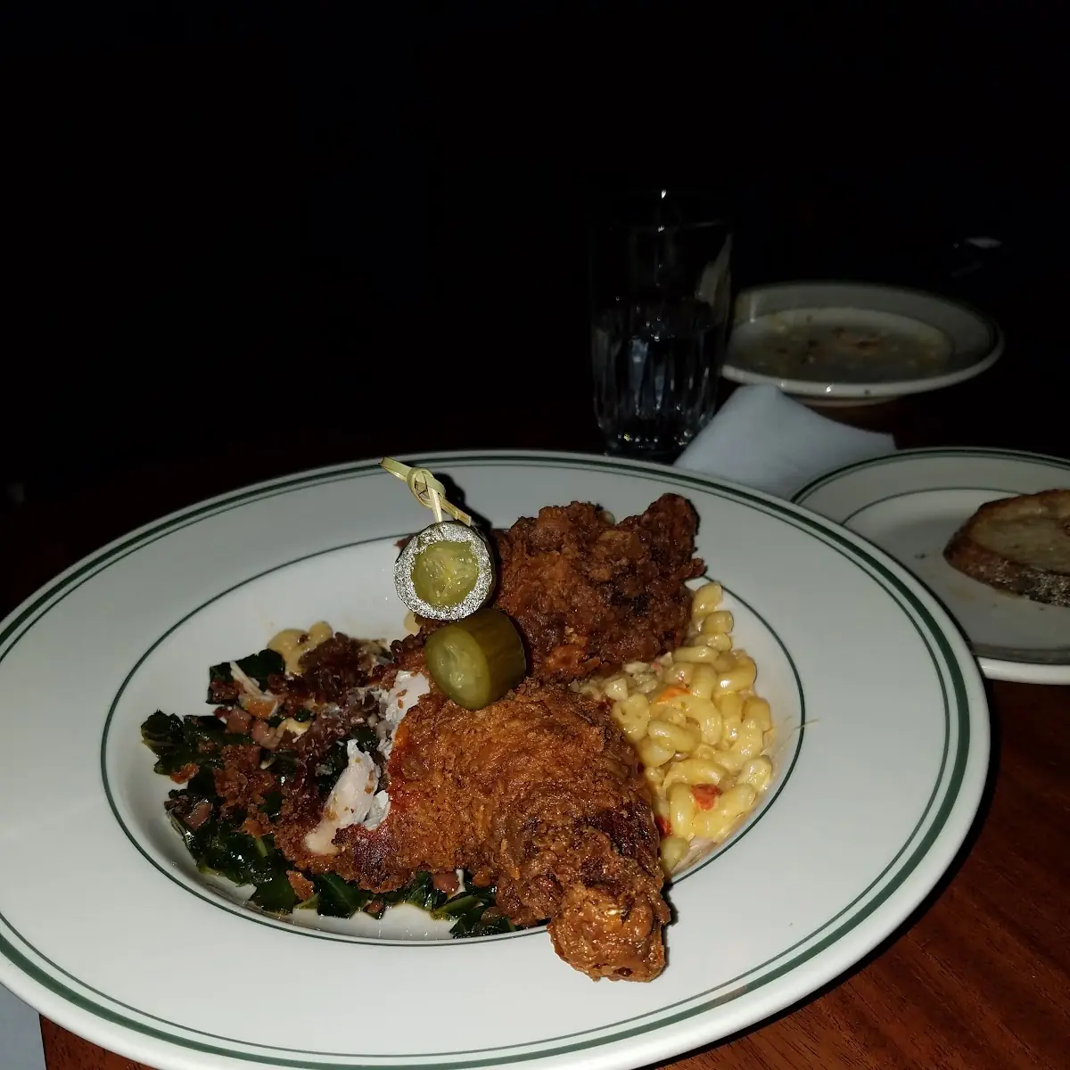 Fried Chicken