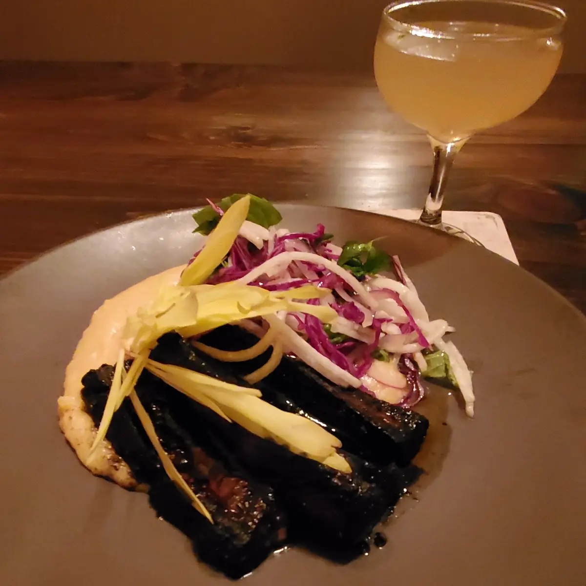 Pork Belly
