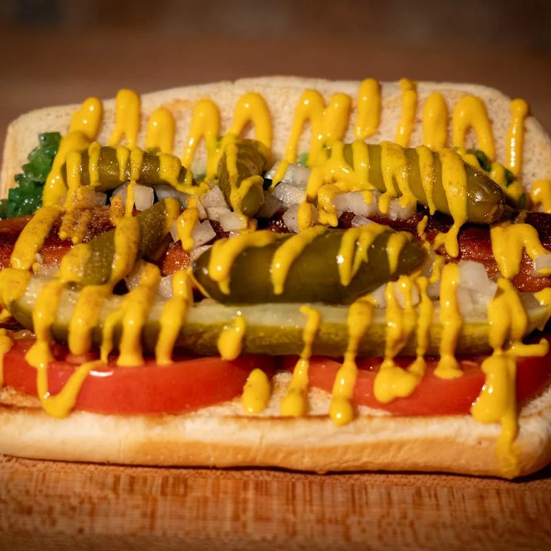 Chicago Dog