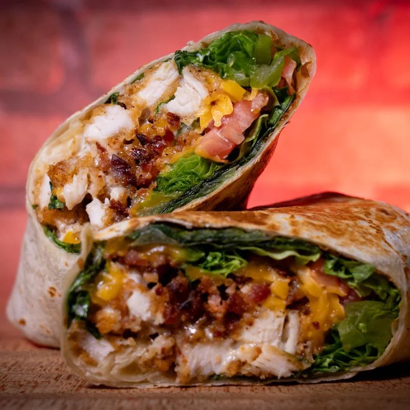 Chicken Wrap