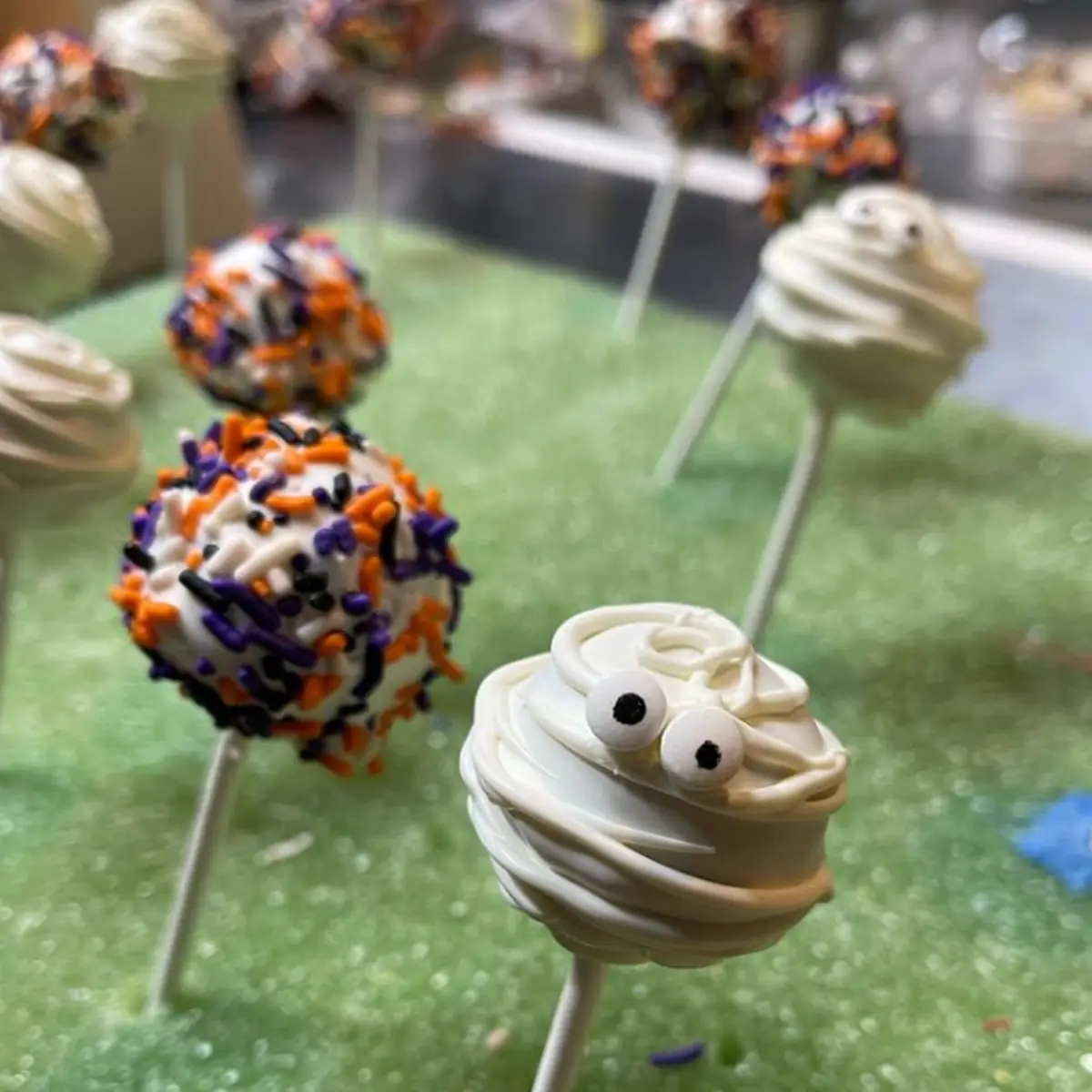 Cake Pop
