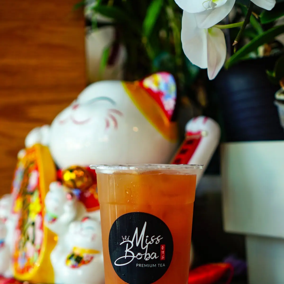 Mango Guava