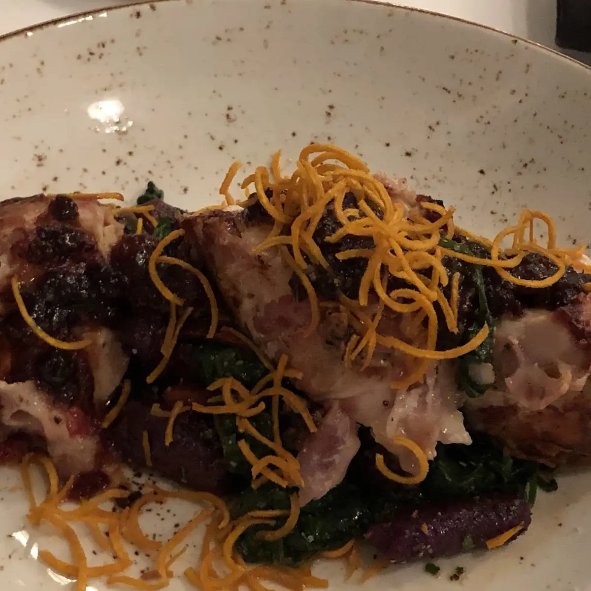 Duck Breast