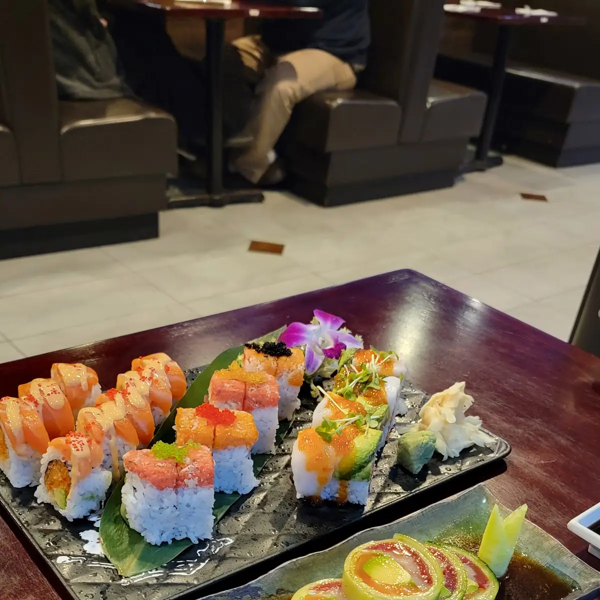 California Roll
