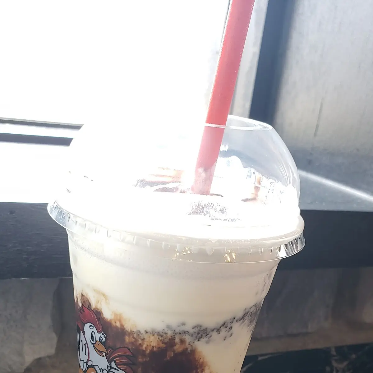 Oreo Shake