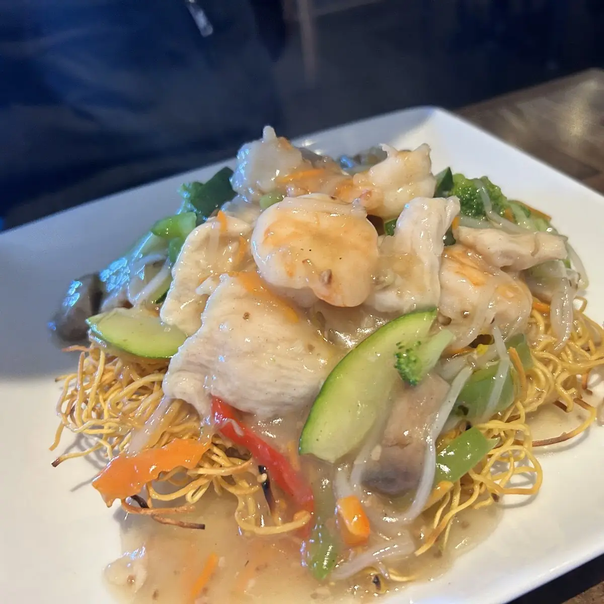 Chow Mein