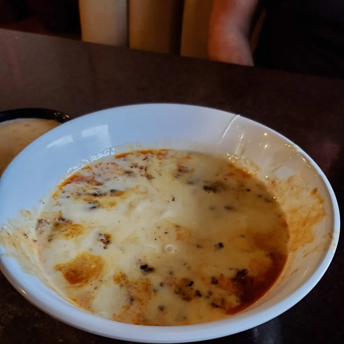 Queso Fundido