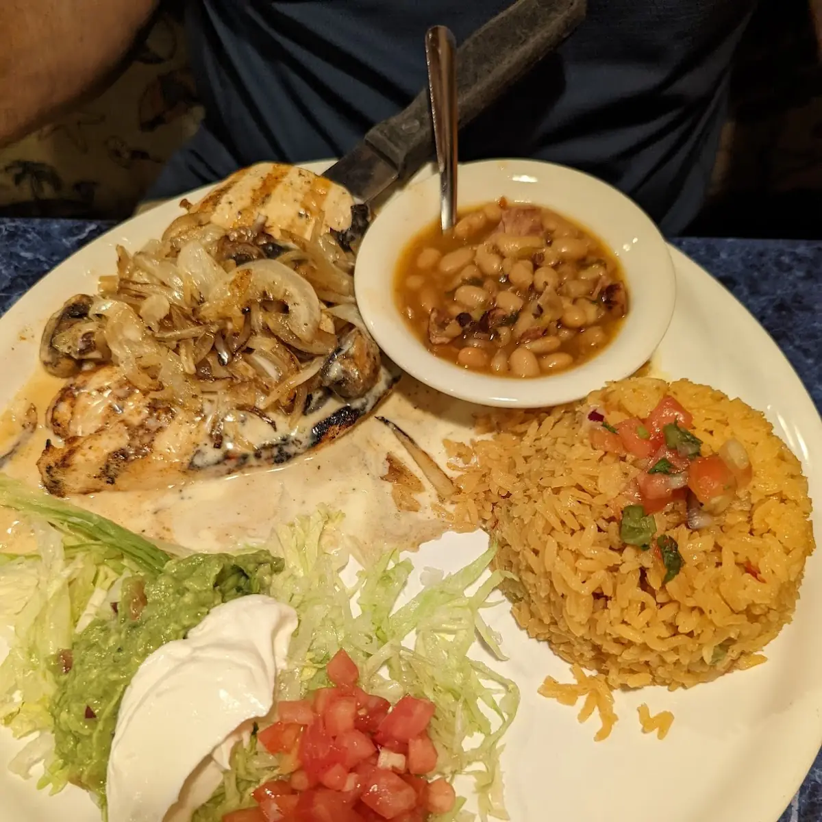 Pollo Loco