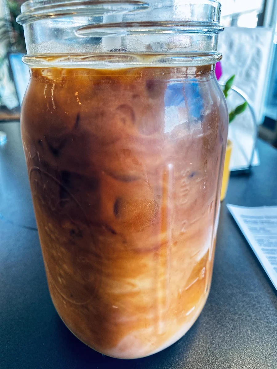 Cold Brew