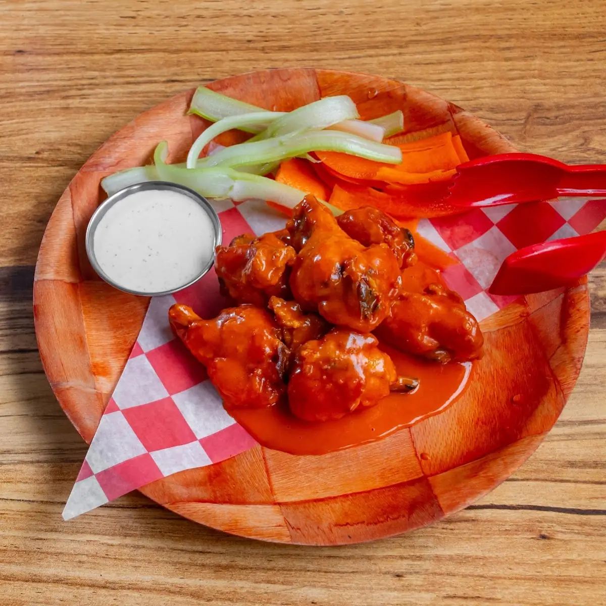 Side of Buffalo Sauce