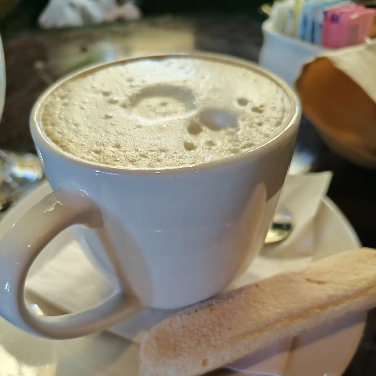 Cappuccino