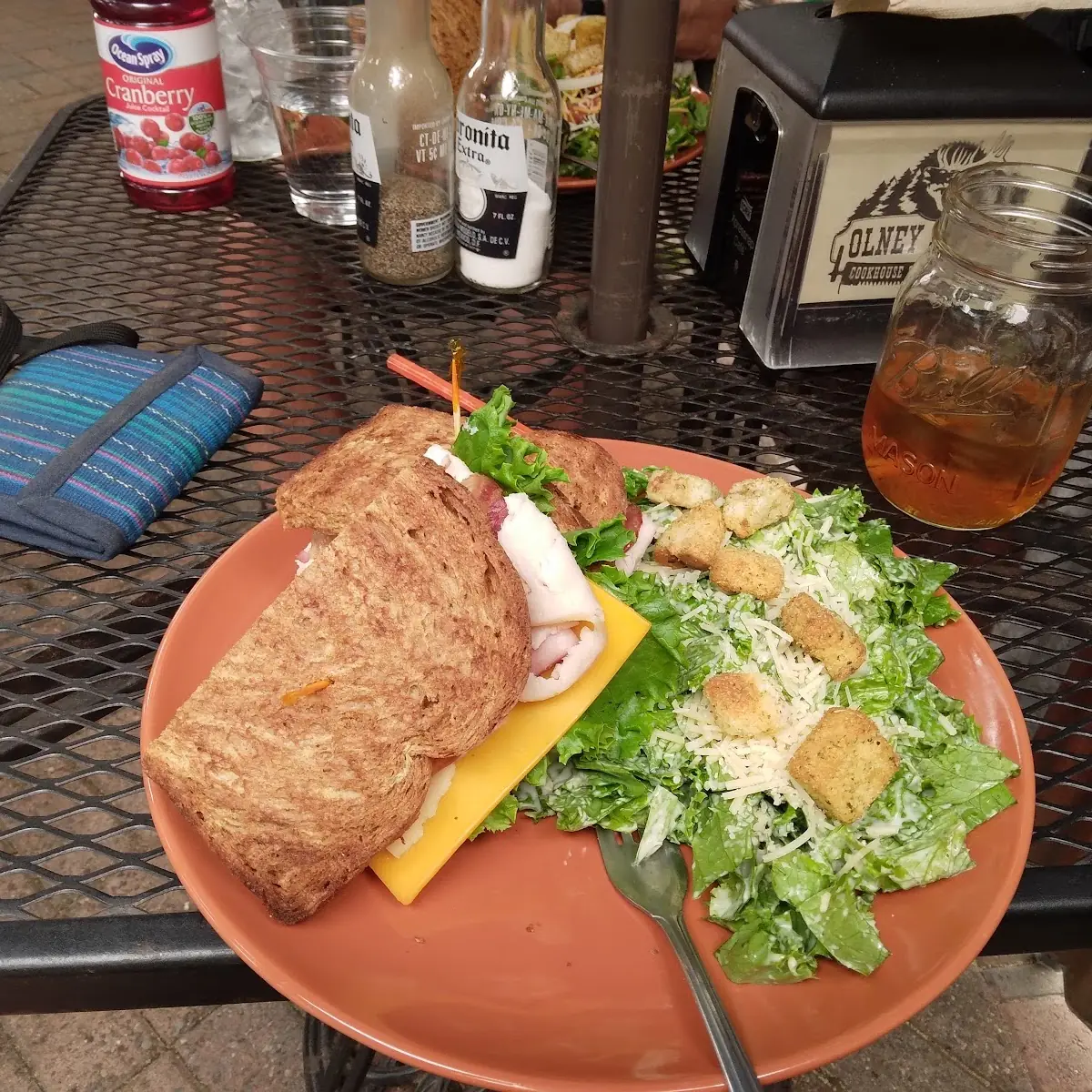 Club Sandwich