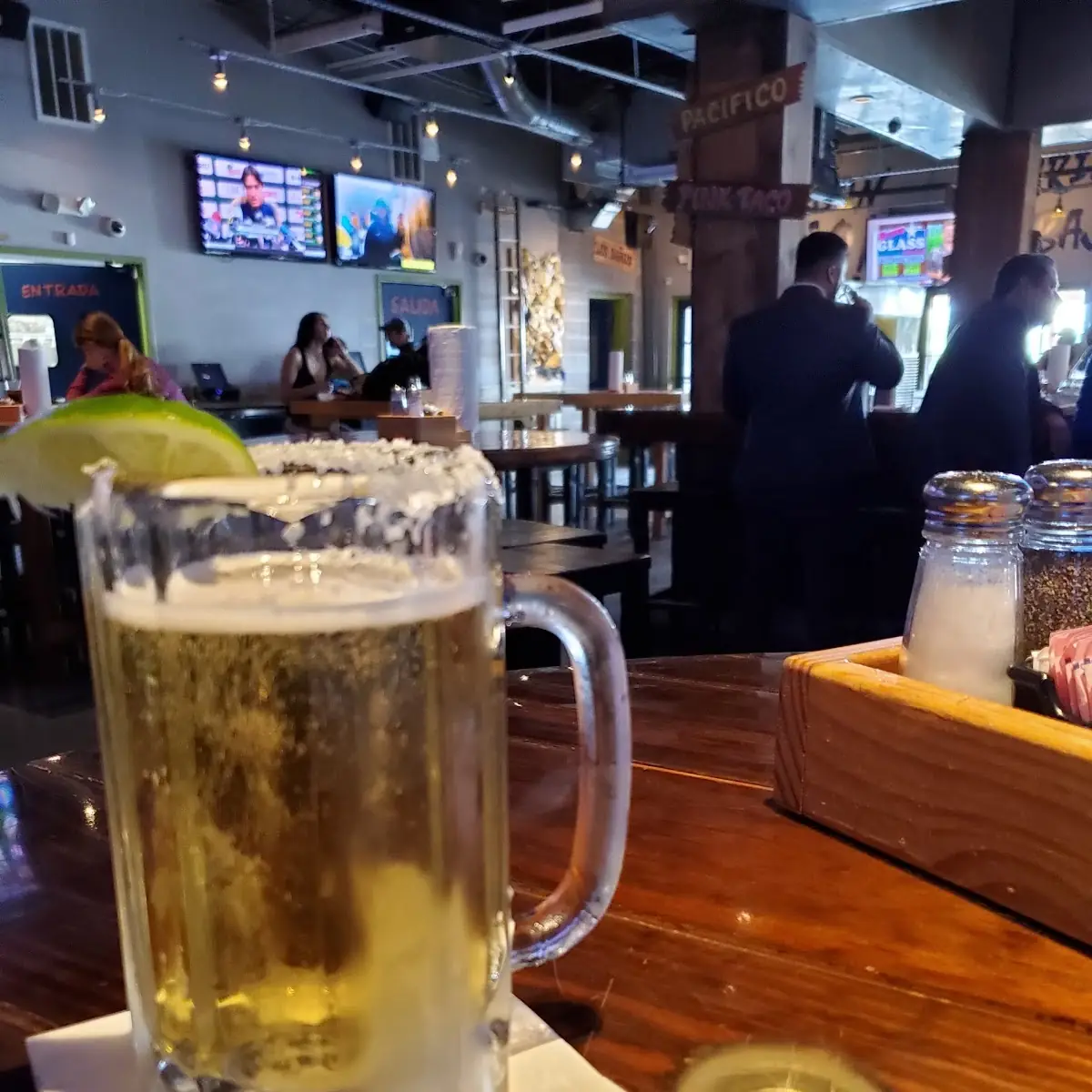 Draft Beer