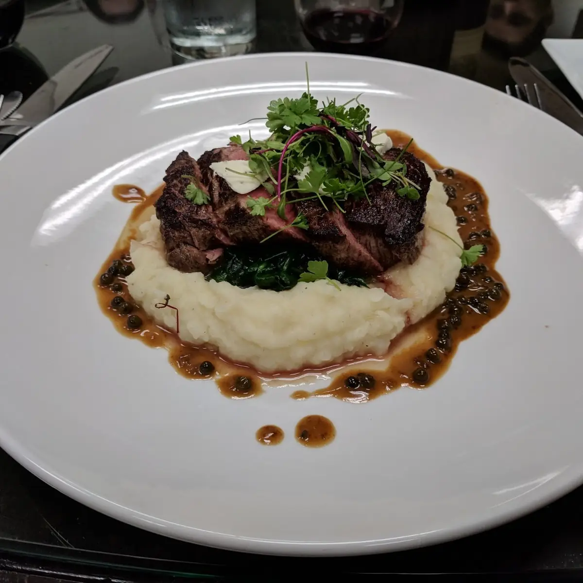 Boneless Short Ribs