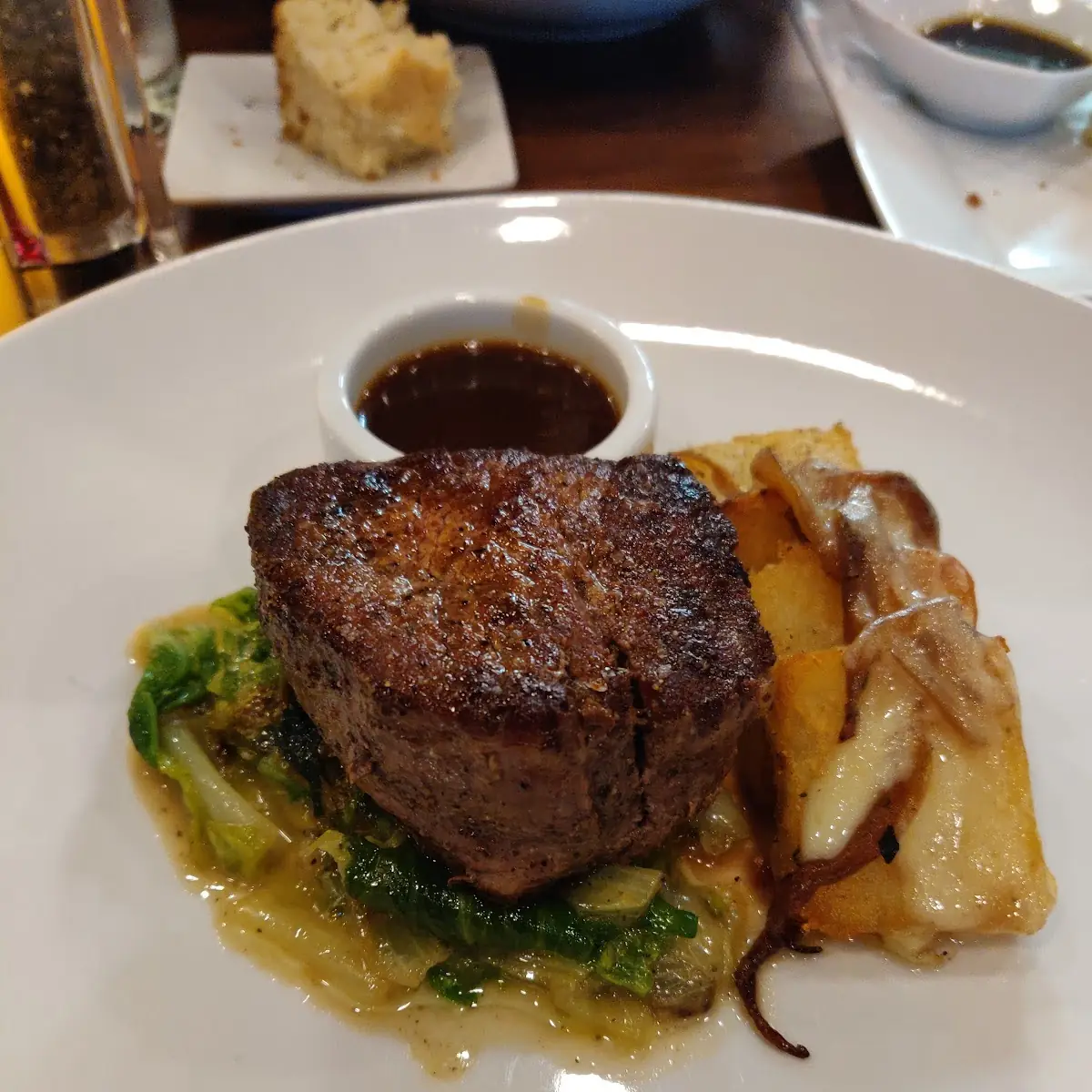 Filet Mignon