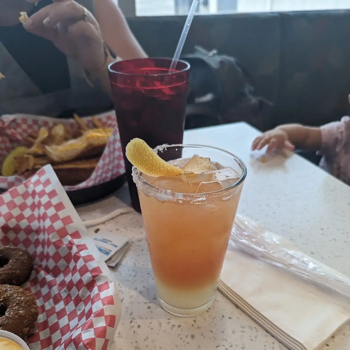 Mai Tai
