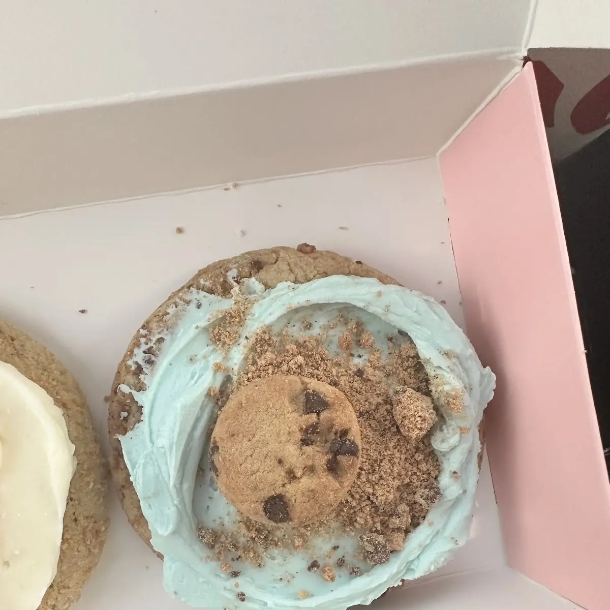Cookie Monster