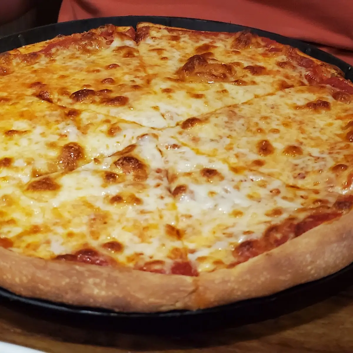 Cheese Pizza